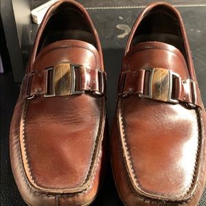 Salvatore Ferragamo size 10 D